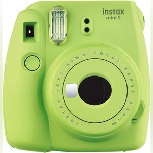 Fujifilm Instax Mini 9